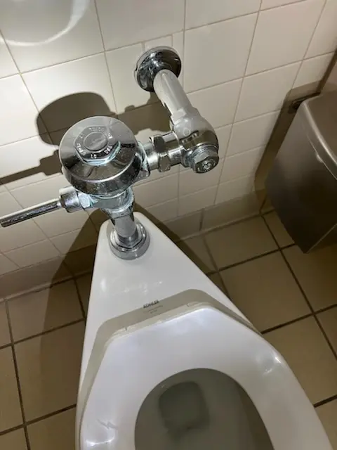 Fixture installation and repair for Sewer Camera Inspection in Central